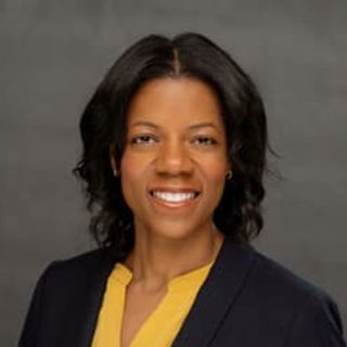 Amber Murayi, career coach