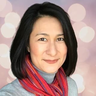 Amelia Chan, admissions consultant