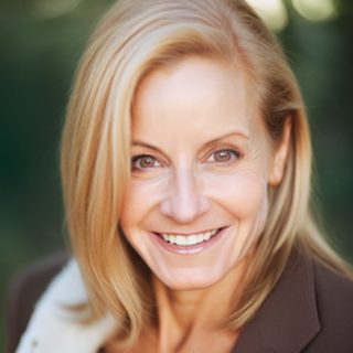 Amie Devero, executive coach in Tampa
