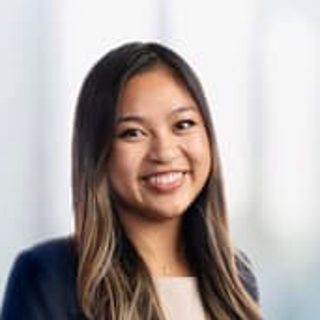 Amie Nguyen, admissions consultant