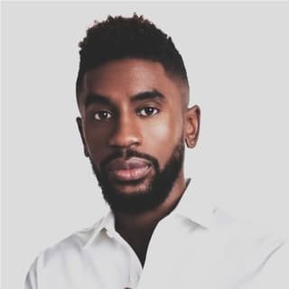 Amin Gates, business coach
