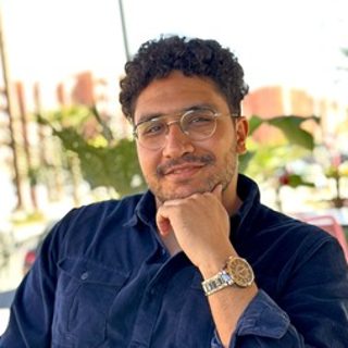 Amine Boulil, life coach in Morocco