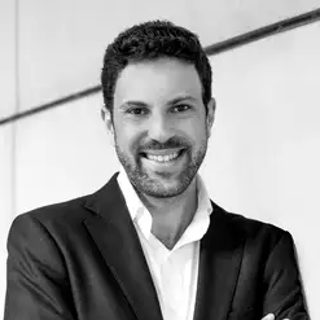Amir A., career coach