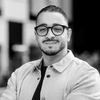 Amir K., career coach