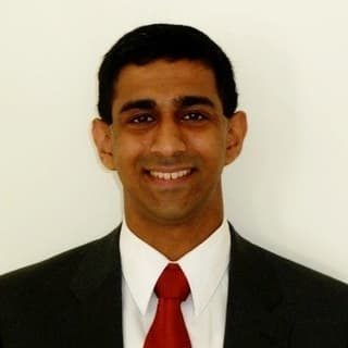 Amit Bapat, career coach