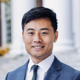 Amos Lee, career coach