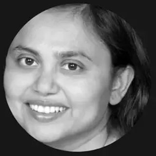 Amrita R., career coach in Palo Alto