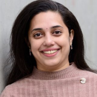 Amritha Kailas Amritha Kailas, life coach in Calgary