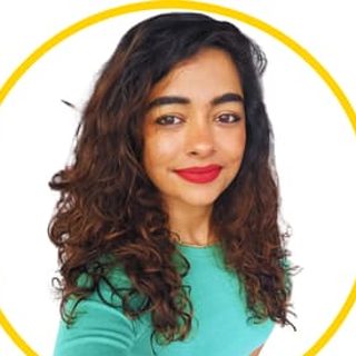 Amritha Mani Amritha Mani, admissions consultant
