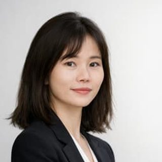 Amy (Chencheng) Wu, career coach