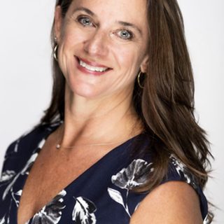 Amy DiMaio, life coach