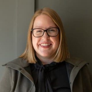 Amy Duckworth, admissions consultant