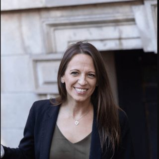 Amy Greenstein, admissions consultant