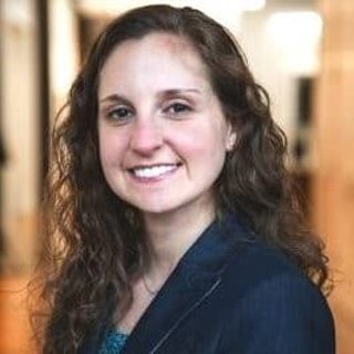 Amy Hazen, admissions consultant