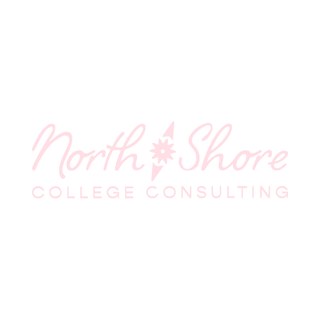 North Shore College Consulting logo, Amy Herzog, admissions consultant