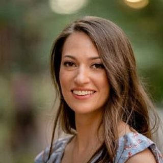 Amy Johnson, career coach