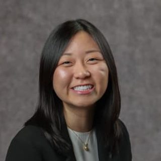 Amy Lin, admissions consultant