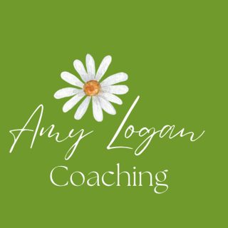Amy Logan, life coach