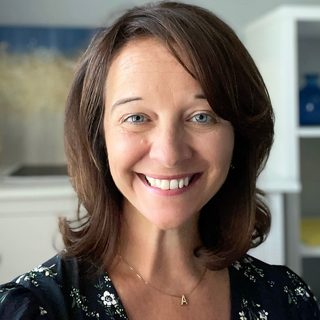 Amy Loth Amy Loth, admissions consultant in Orlando