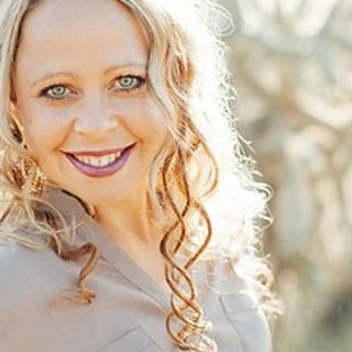 Amy Miller, life coach