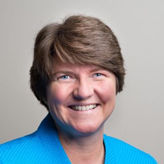 Amy S. Courter, business coach in Traverse City