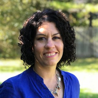 Amy Sosnowski Amy Sosnowski, admissions consultant in Indiana