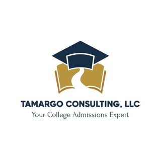 Tamargo Consulting, LLC logo, Amy Tamargo, admissions consultant