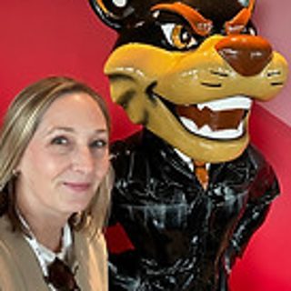 Amy Trinnaman, admissions consultant in Naples