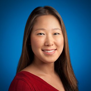 Amy Yip, life coach in Maryland
