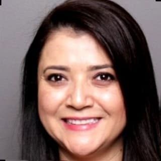 Ana Jimenez, career coach