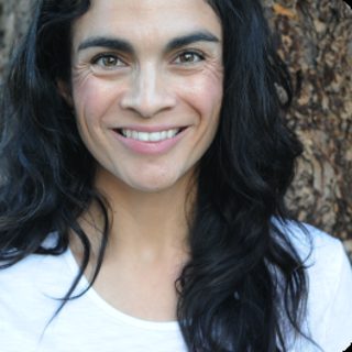 Anamaria Nino-Murcia Anamaria Nino-Murcia, executive coach in United States