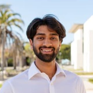 Anant Somani, career coach