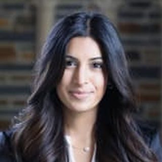 Ananya Sadarangani, career coach