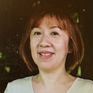Andelina Chong, financial coach in Singapore