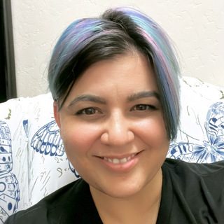 Andi Hess, career coach in Arizona