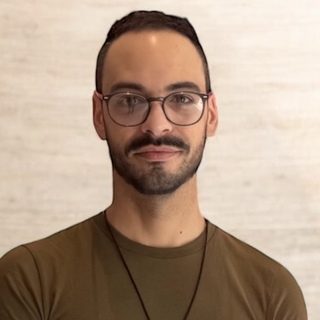 Andre Costa, life coach in London
