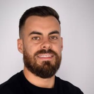 Andre Ottoni, career coach
