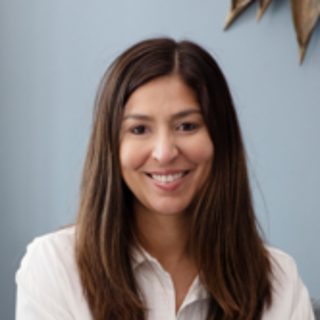 Andrea Altier, executive coach in Norway