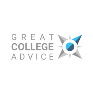 Great College Advice logo, Andrea Aronson, admissions consultant