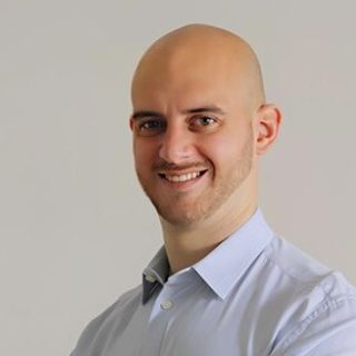 Andrea Biricotti, life coach in Italy