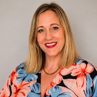 Andrea Buwalda, career coach in Hilton