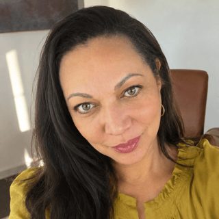 Andrea Hart Andrea Hart, executive coach
