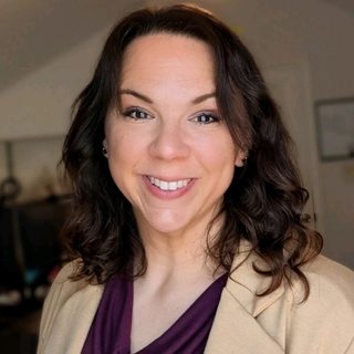 Andrea Millinder, executive coach