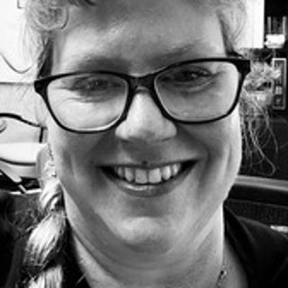 Andrea Posey, executive coach in Durant