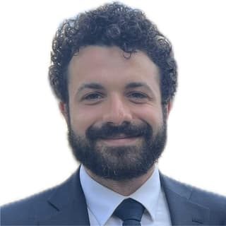 Andrea Santambrogio, admissions consultant