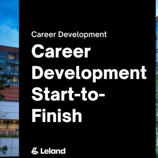 Andrea Serbonich, career coach