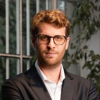 Andrea Terzi, career coach