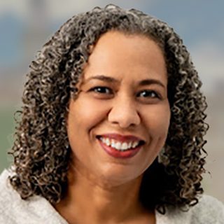 Andrea van Niekerk, admissions consultant in Rhode Island