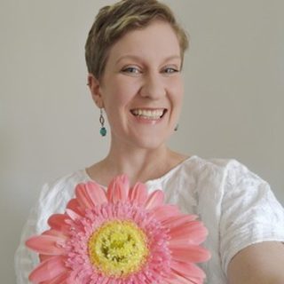 Andrea Wall, life coach in Canada