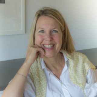 Andrea Wedell, career coach in Petaluma